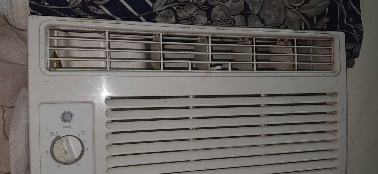Window AC 3