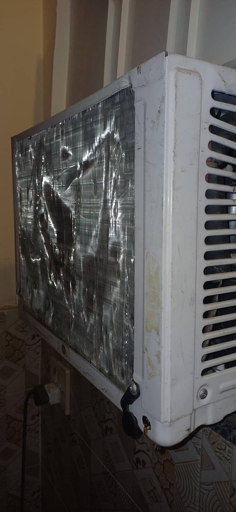 Window AC 5
