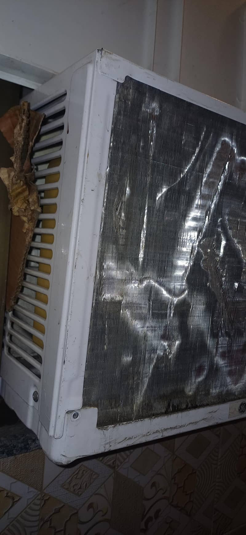 Window AC 7