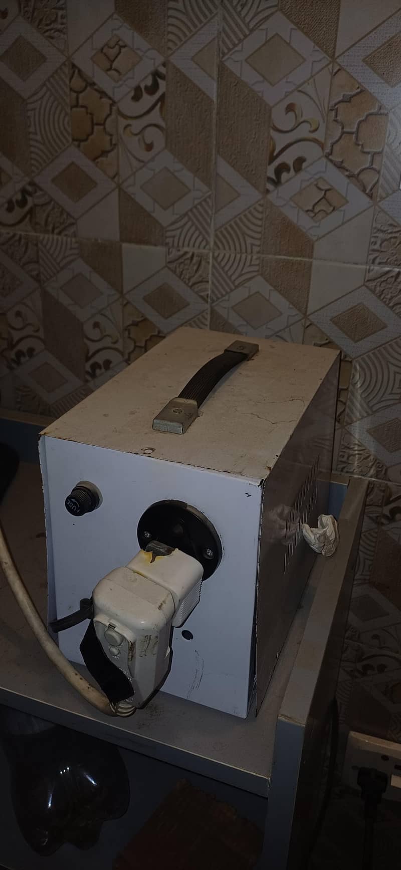 Window AC 8