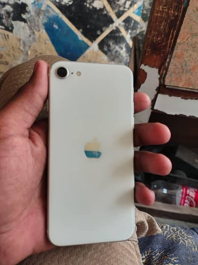 Iphone se 2020