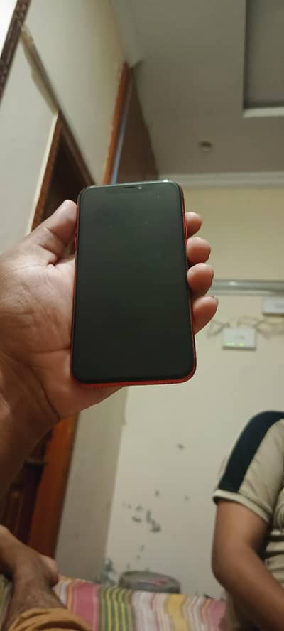 Apple iPhone XR