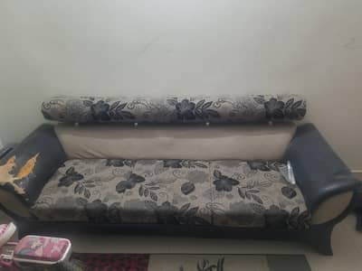 7 seater sofa set