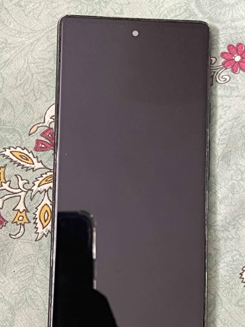 Google Pixel 6 2