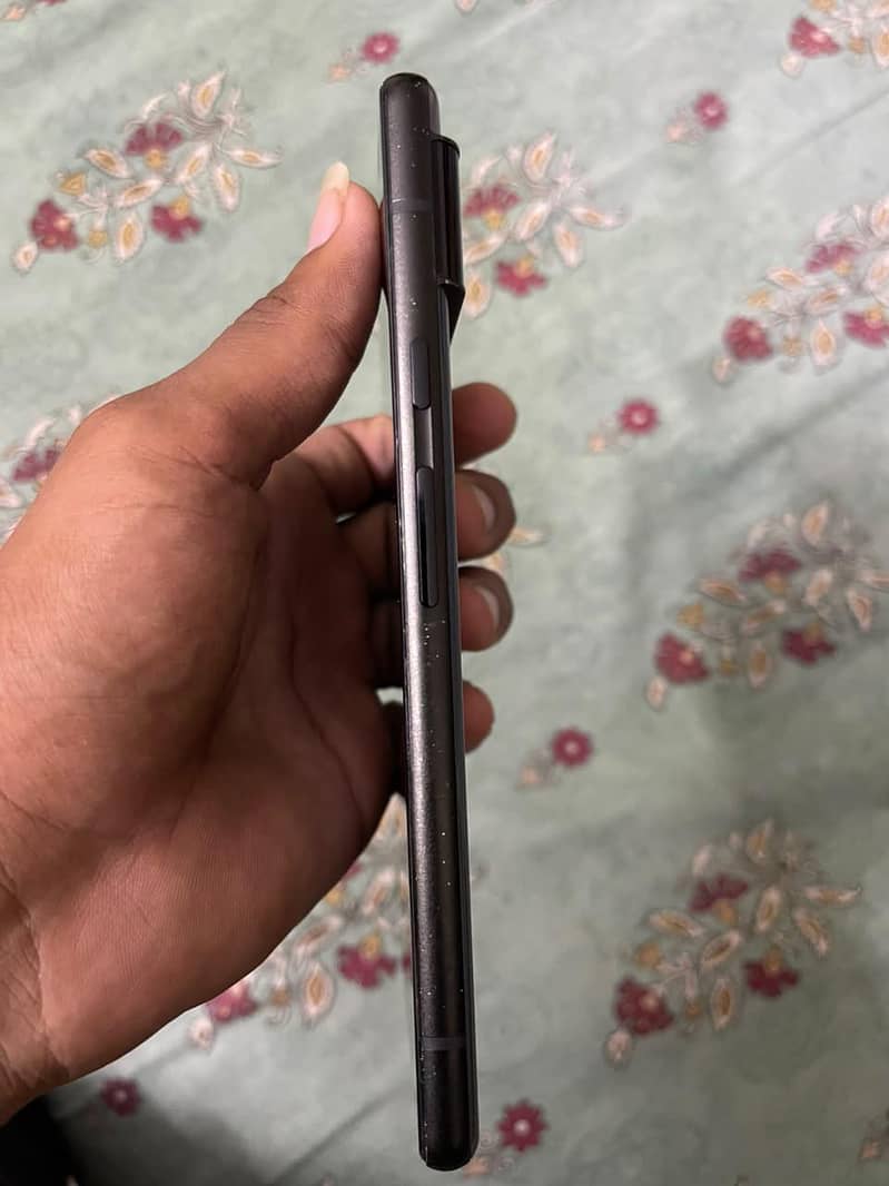 Google Pixel 6 3