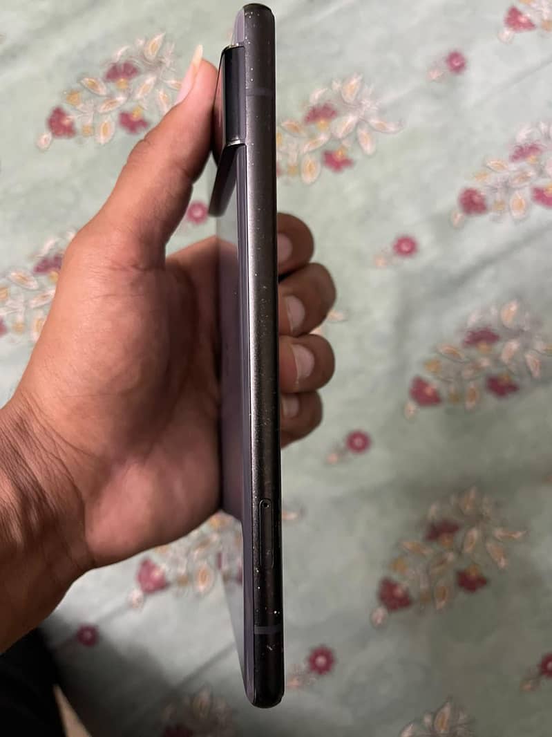 Google Pixel 6 4