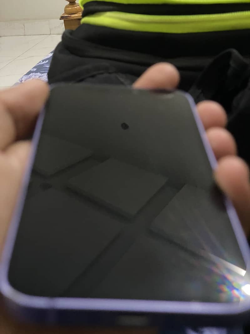 Apple iPhone 12 mini 1