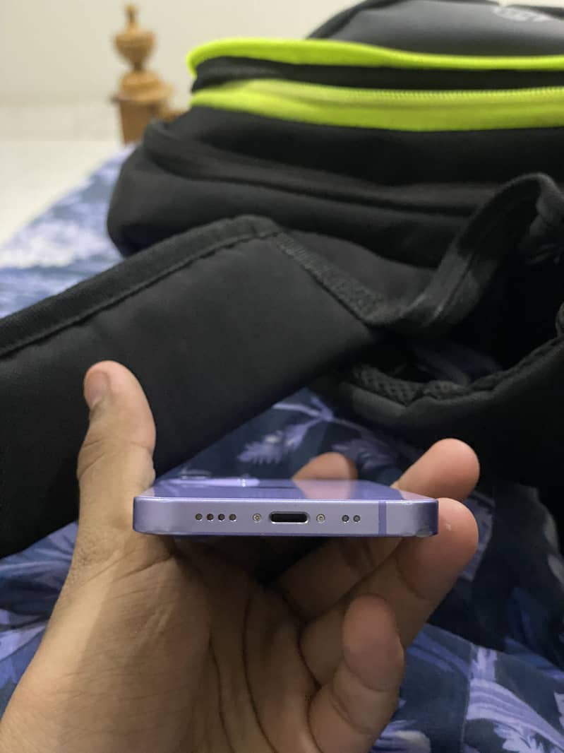 Apple iPhone 12 mini 2