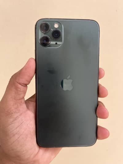 iPhones 11 Pro max Factory unlocked sim working urgent sale