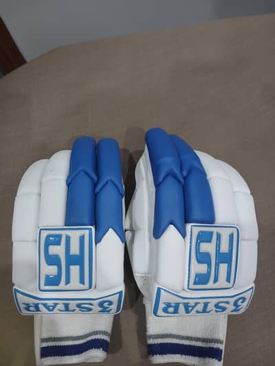 cricket kit