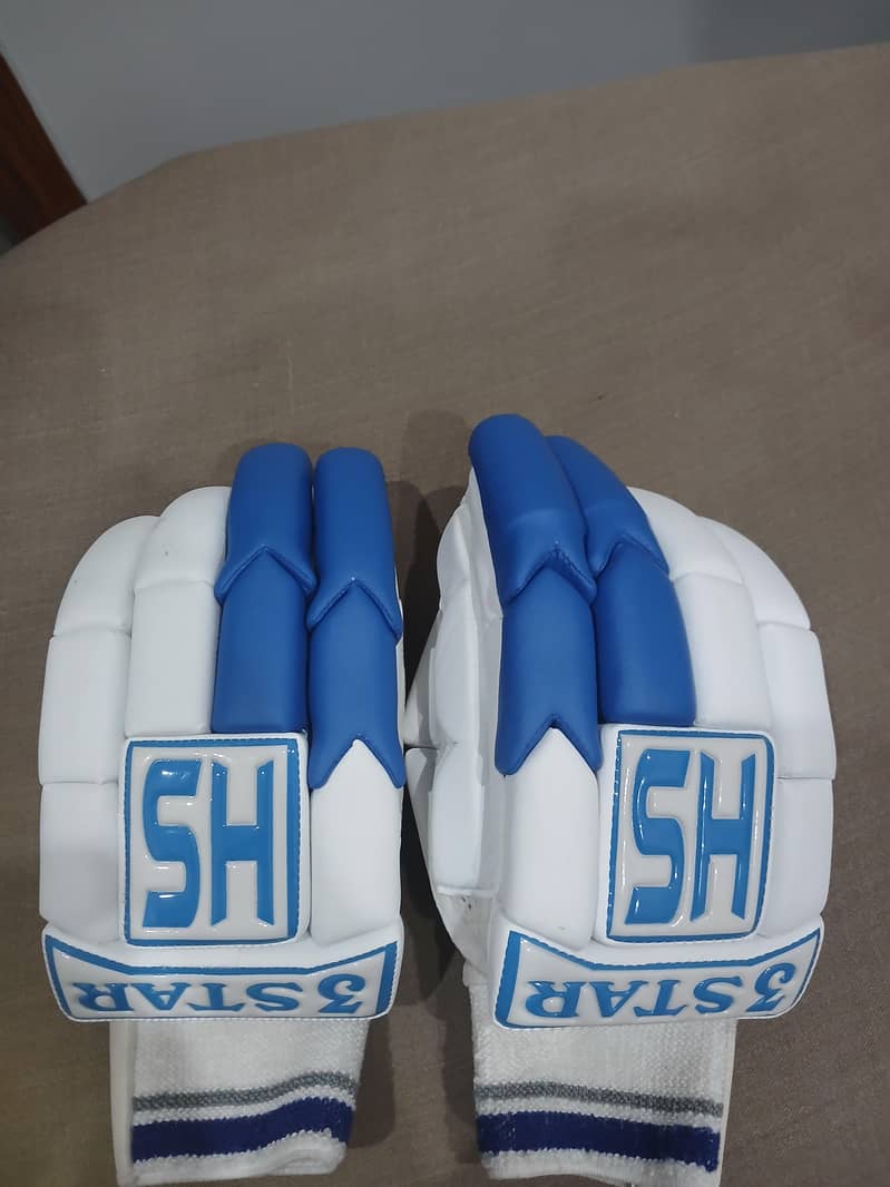 cricket kit 0