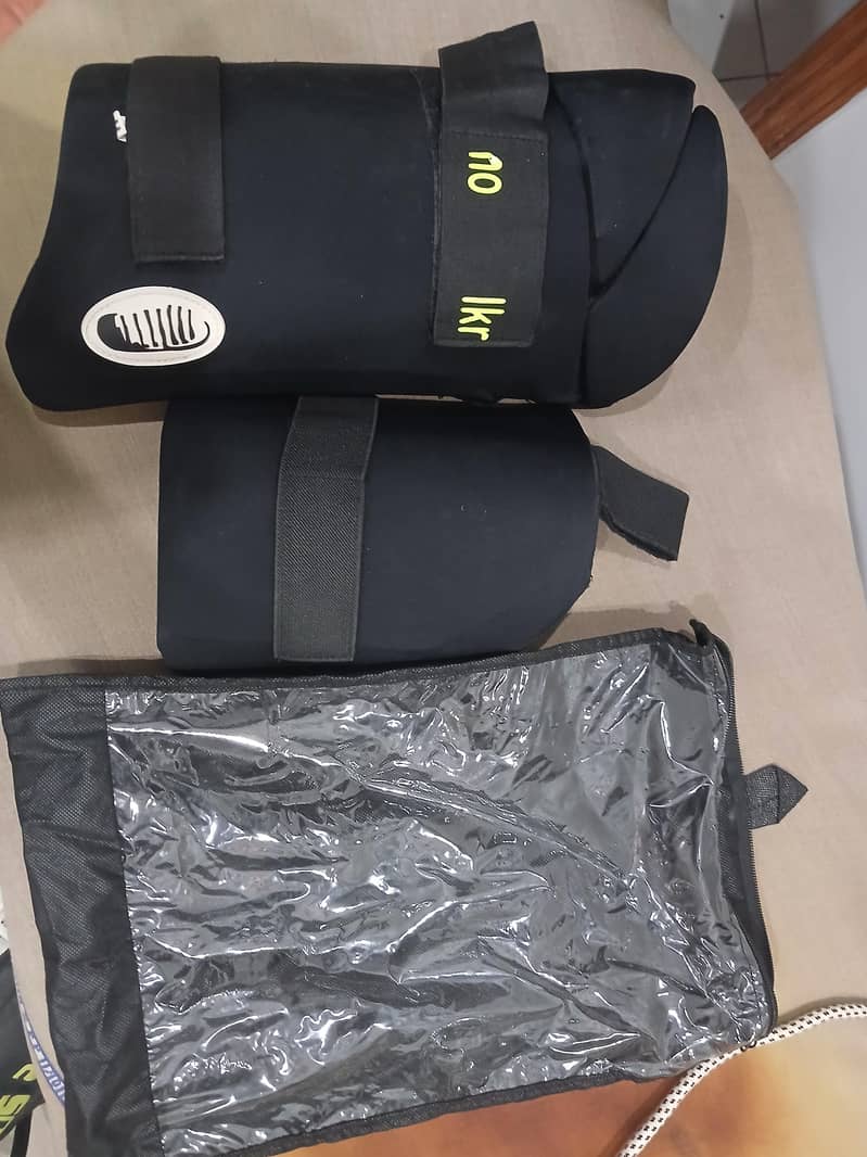 cricket kit 1