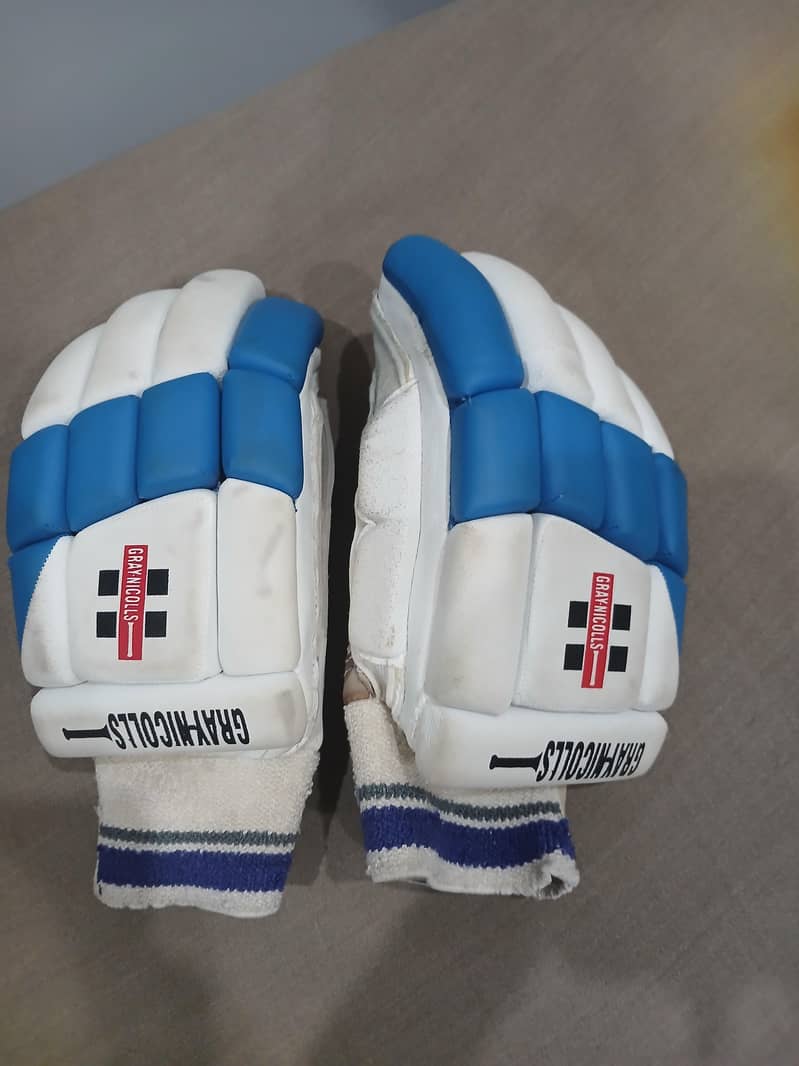 cricket kit 2