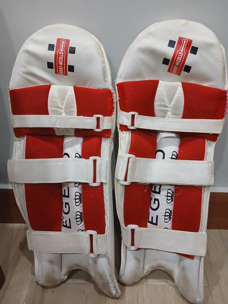 cricket kit 4