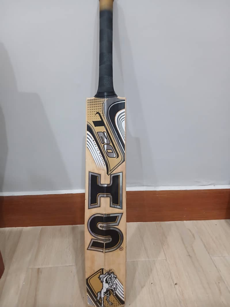 cricket kit 5
