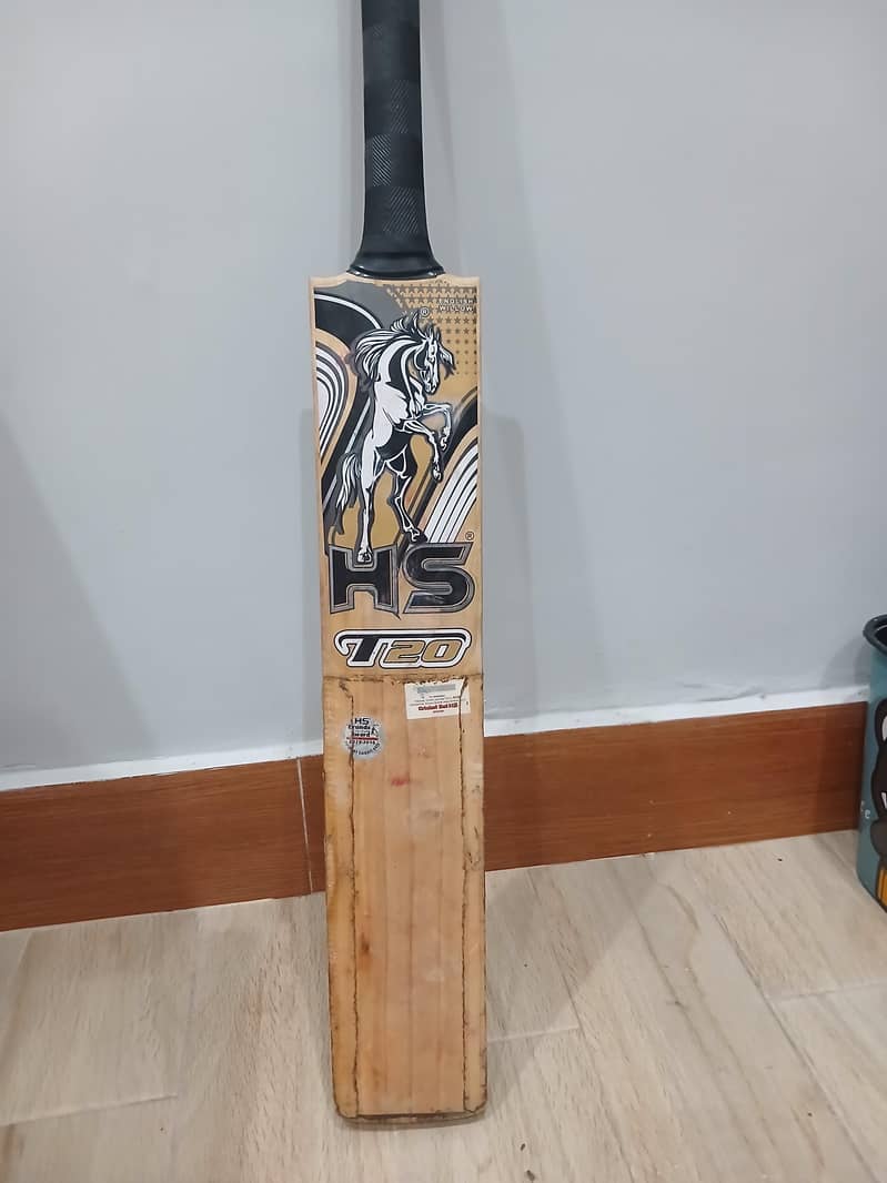 cricket kit 6