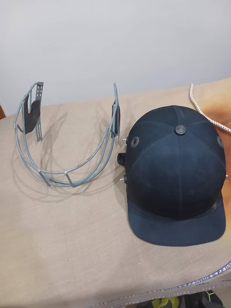cricket kit 7
