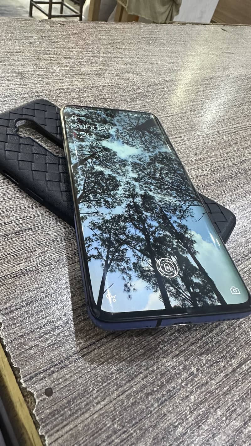 One Plus 7 2