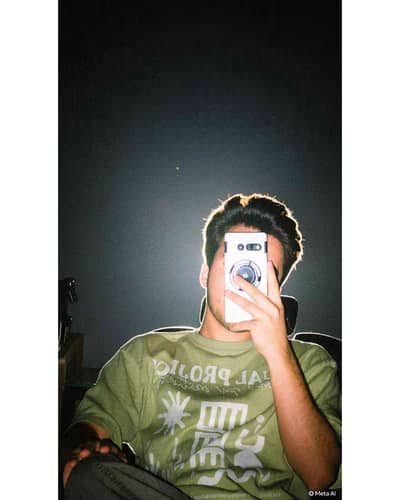 Haseeb Ahmad