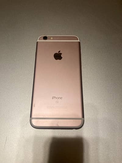 Apple iPhone 6S