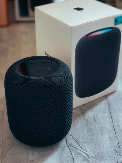 Apple HomePod 2 (2nd Generation) Model A2825 USED