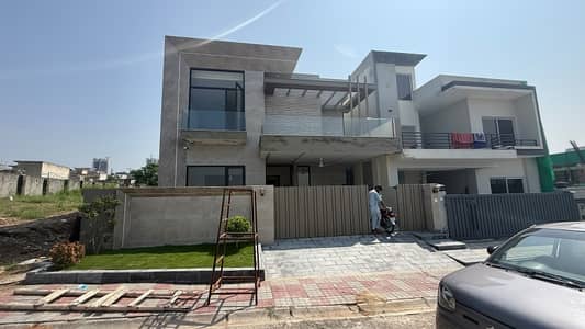 DHA PHASE 2 ISLAMABAD