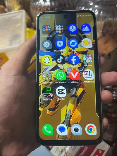 Tecno SPARK 30C