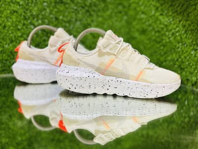 Thrift shoe