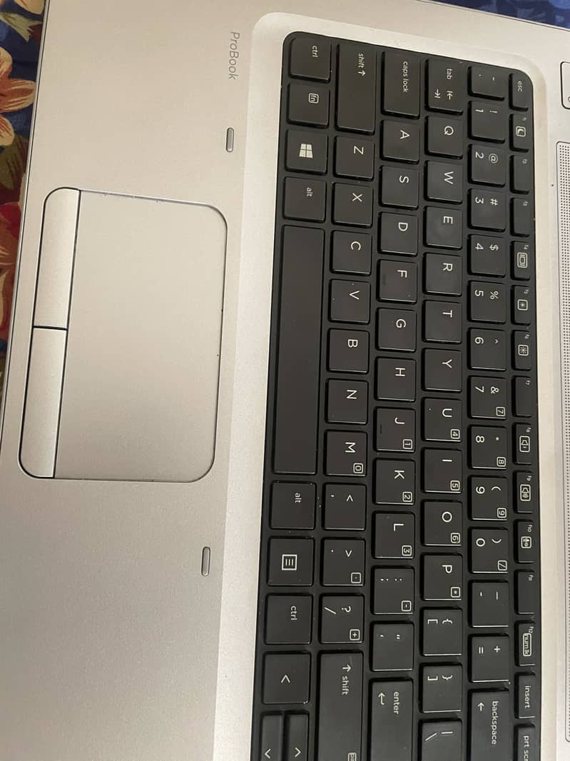 Hp probook 1