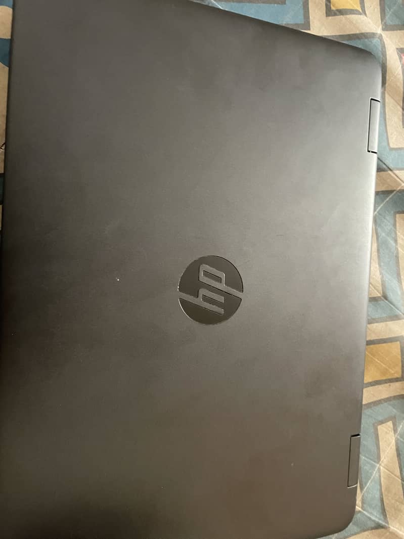 Hp probook 3