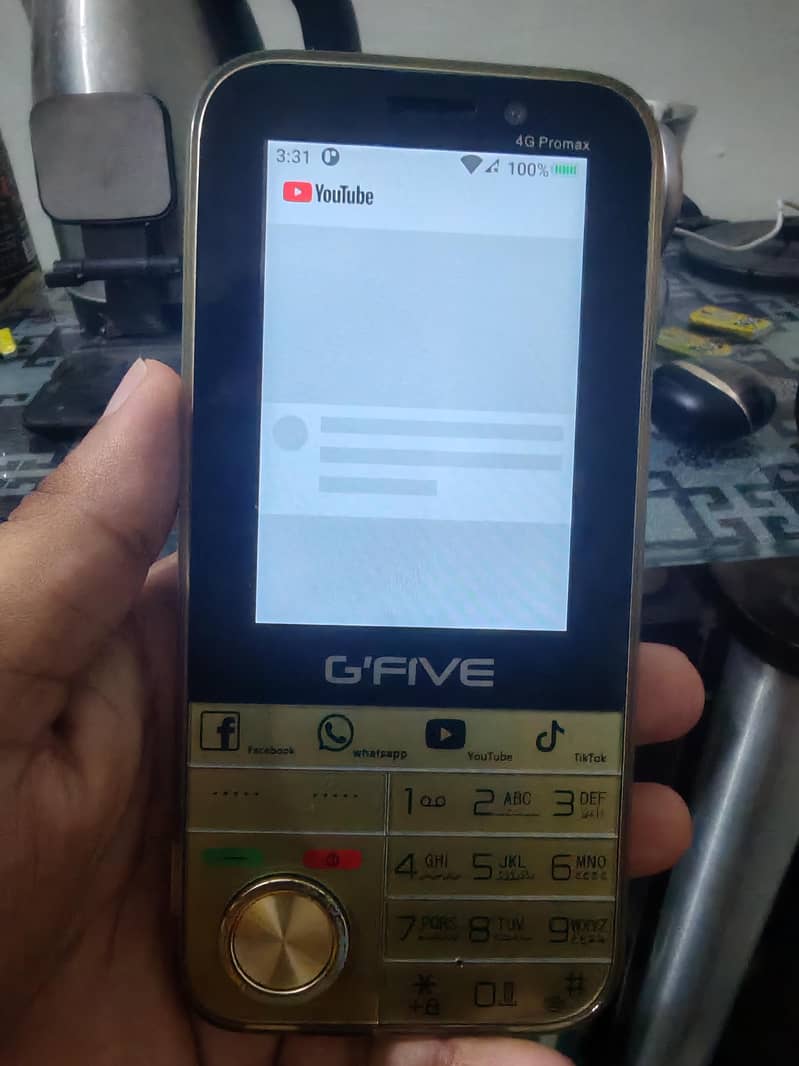 G'Five Other Model 1