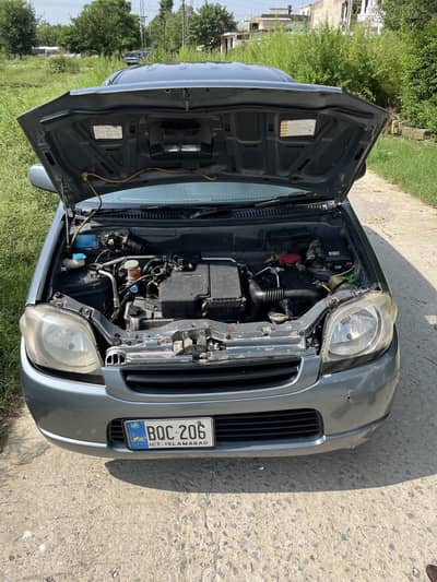 Suzuki Kei 2007