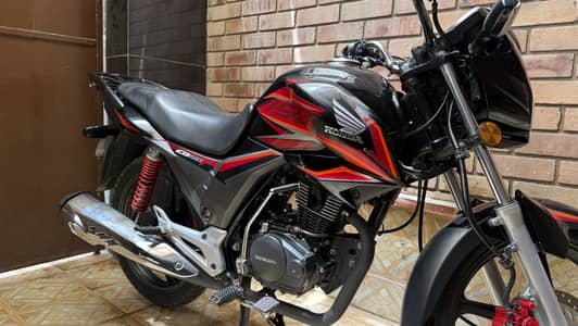 CB-150F