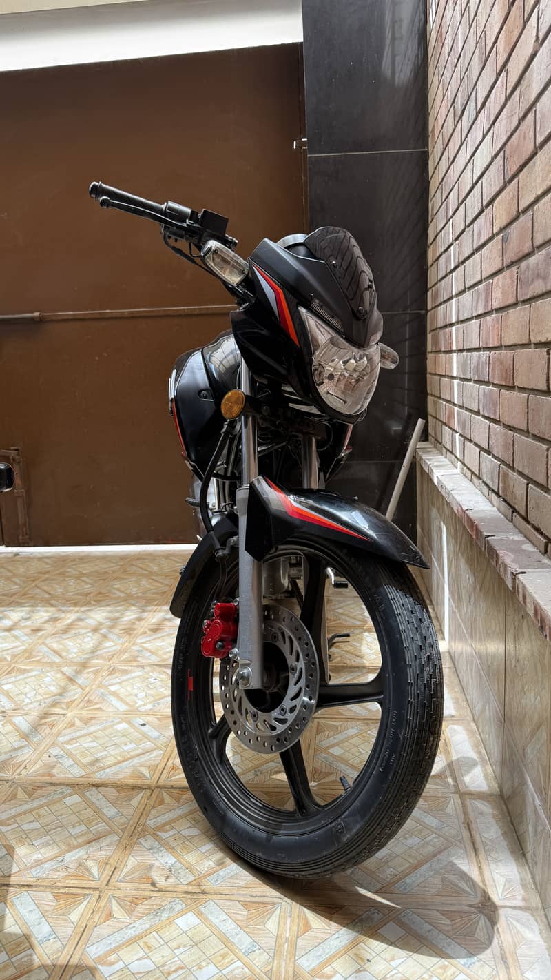 CB-150F 3