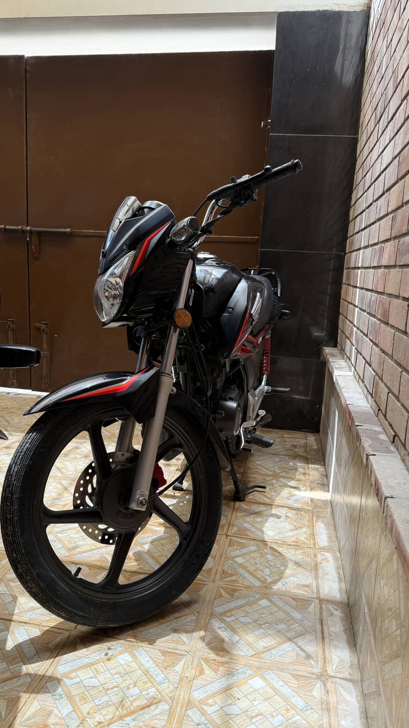 CB-150F 4
