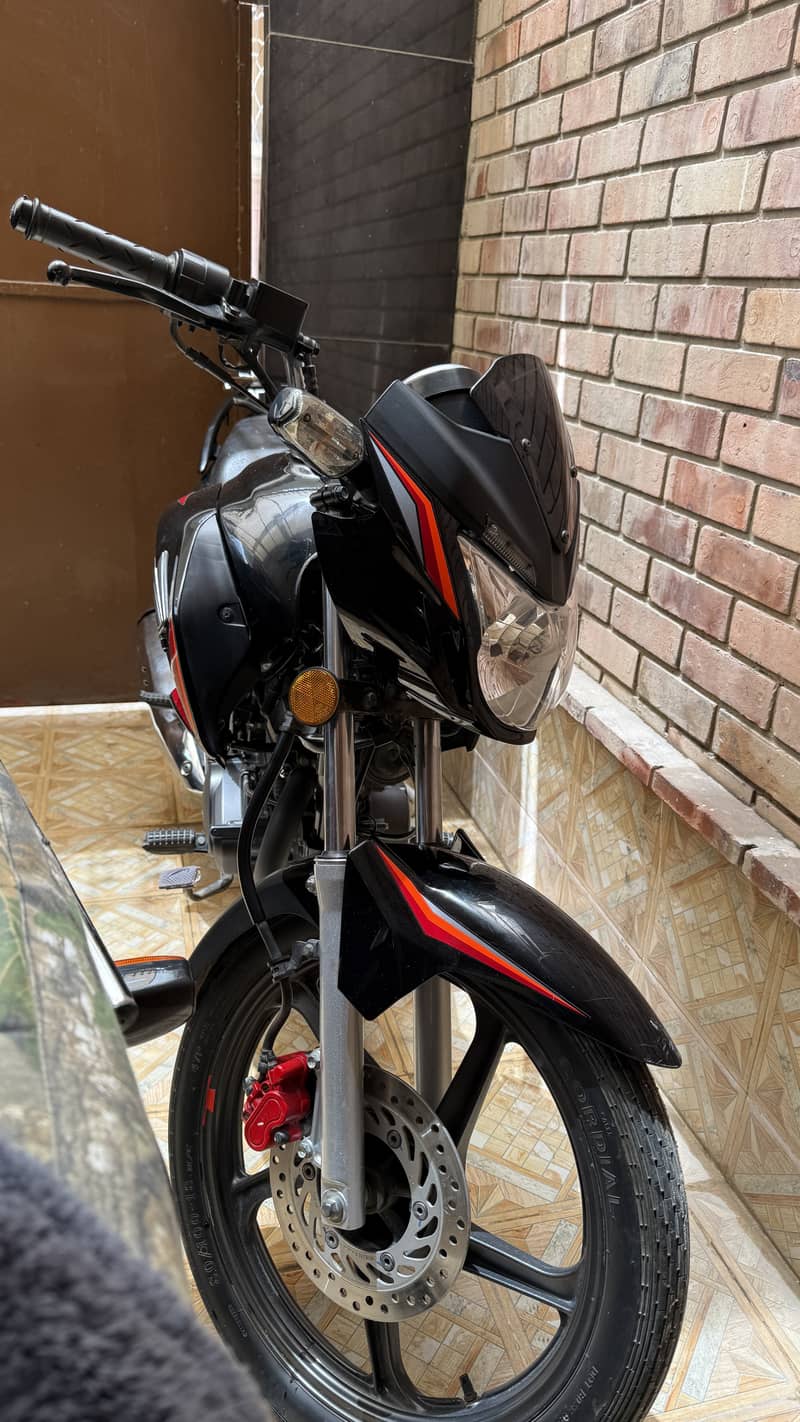 CB-150F 7