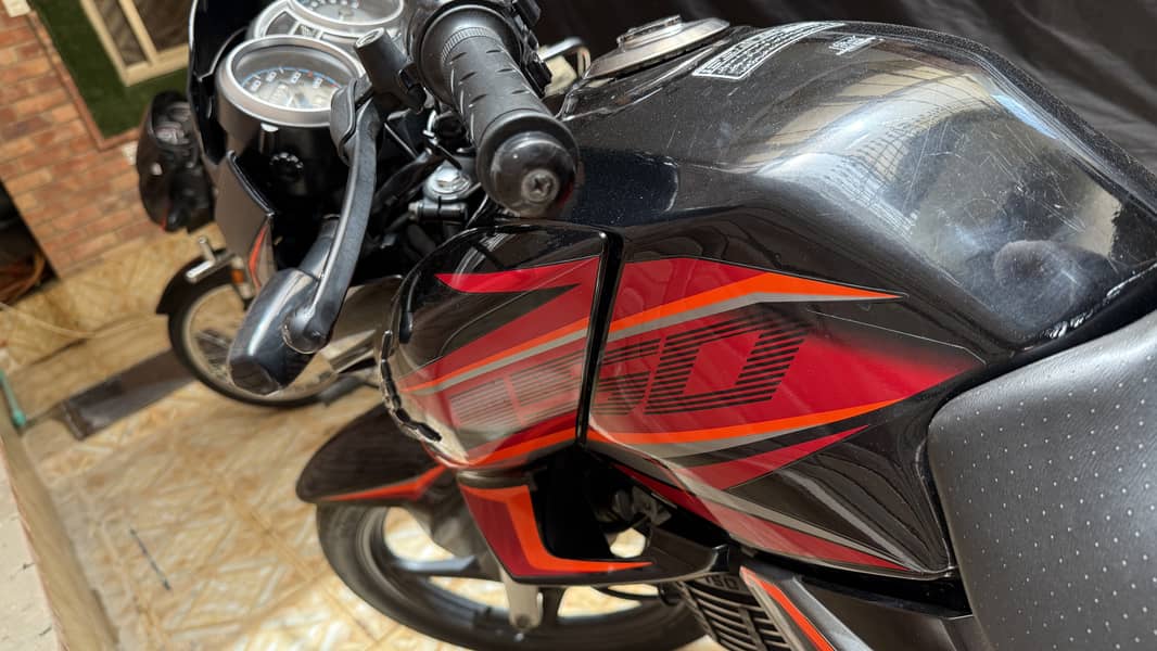 CB-150F 8