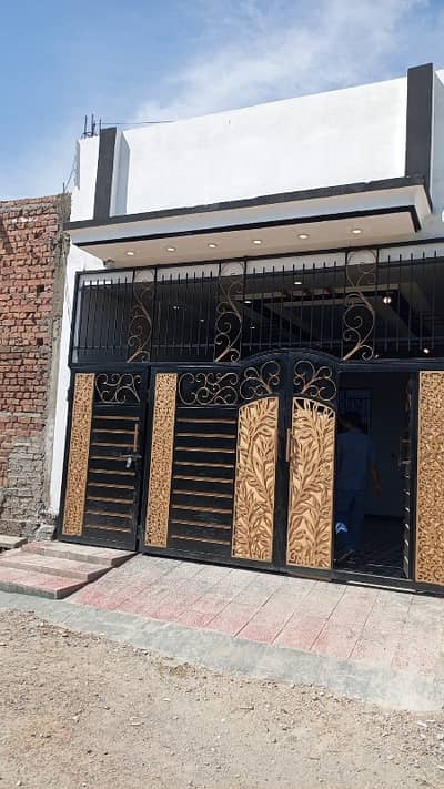 House for sale