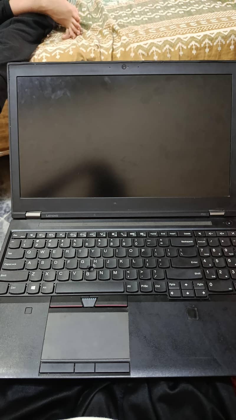 Core i7 6820 HQ Processor 0