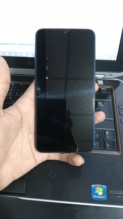 Samsung Mobile A10