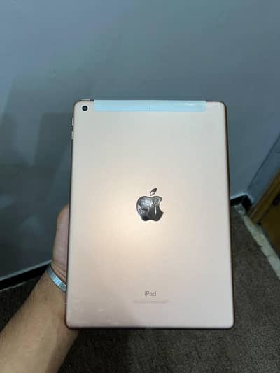 Apple ipad 6 generation