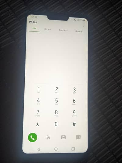 LG G7 ThinQ Non Pta gaming phone 60 fps urgent sell