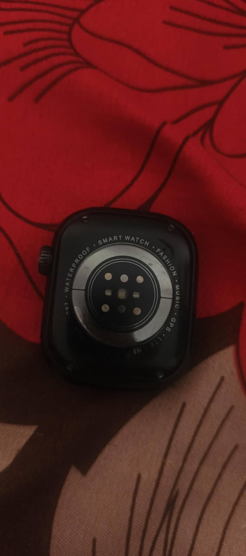 Android 4G smart watch 2