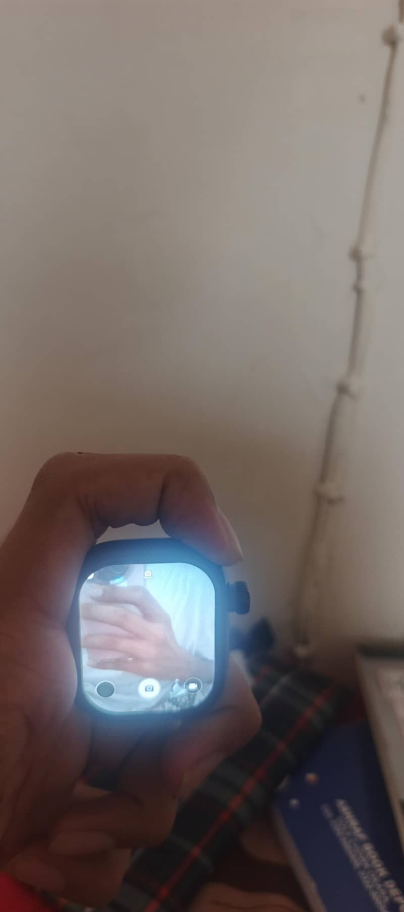 Android 4G smart watch 6
