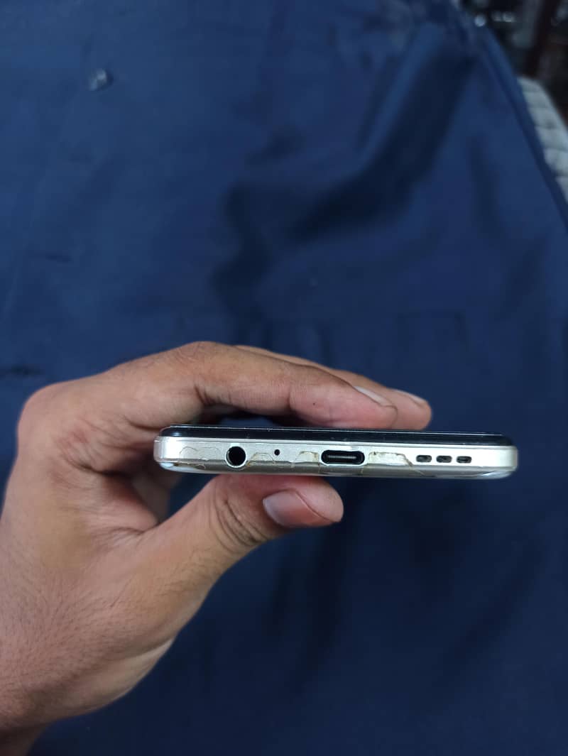 Tecno CAMON 18T 3