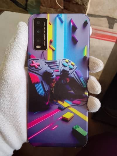 Vivo Y20