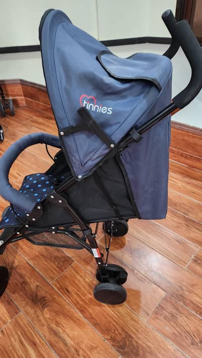 Baby Stroller