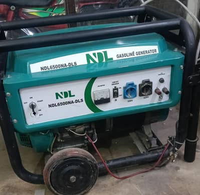 6500watt