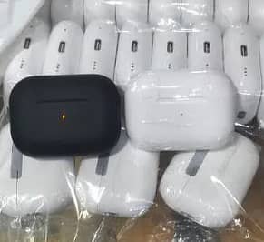 AirPods Pro 2 Wireless Earbuds | Active Noise Cancellation |