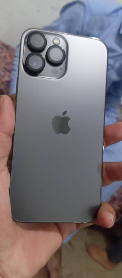iphone 13 pro max 256Gb 90% 